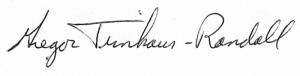 Randall-Signature