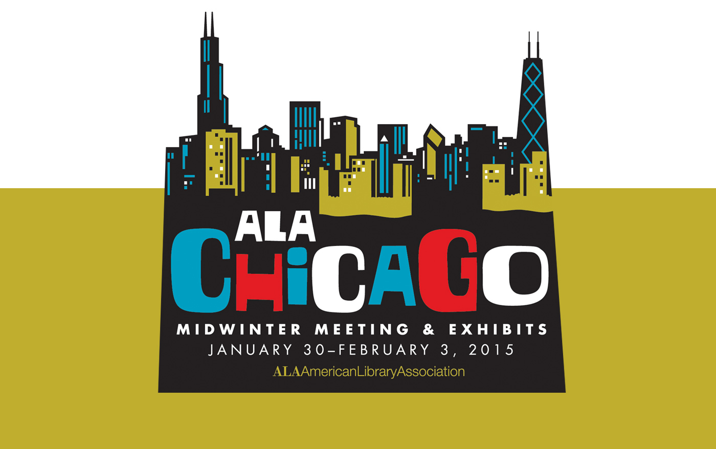 Visit ALA Exhibits for Free