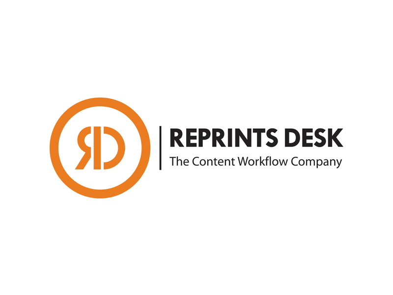 Save on Document Delivery Fees with Reprints Desk