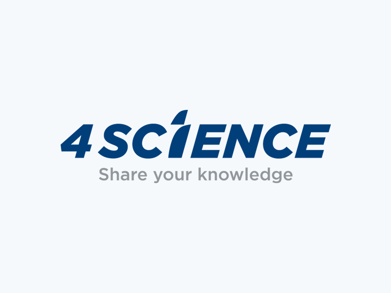 Upcoming 4Science Webinar! Upcoming 4Science Webinar! “The Big Picture: why Entities are Important for Institutional Repositories and what you can do with DSpace.”