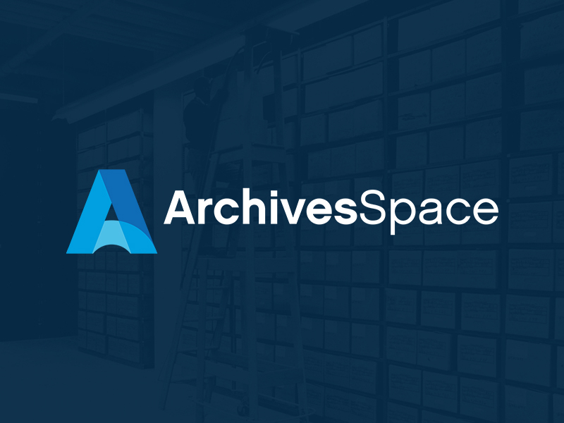 Second Annual ArchivesSpace Online Forum