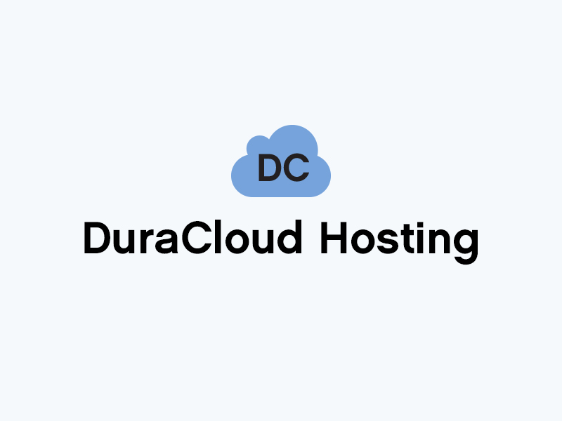 Overviews: DuraCloud and ArchivesDirect