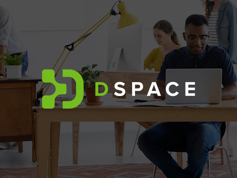 The Virtual DSpace Anwendertreffen 2020-Online March 26
