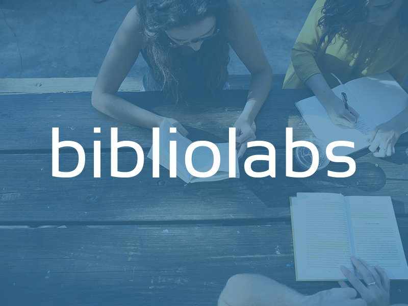 Press Release: LYRASIS Announces Acquisition of BiblioLabs; Combination Supports Mission of Library-Driven Content and Expands Community Engagement
