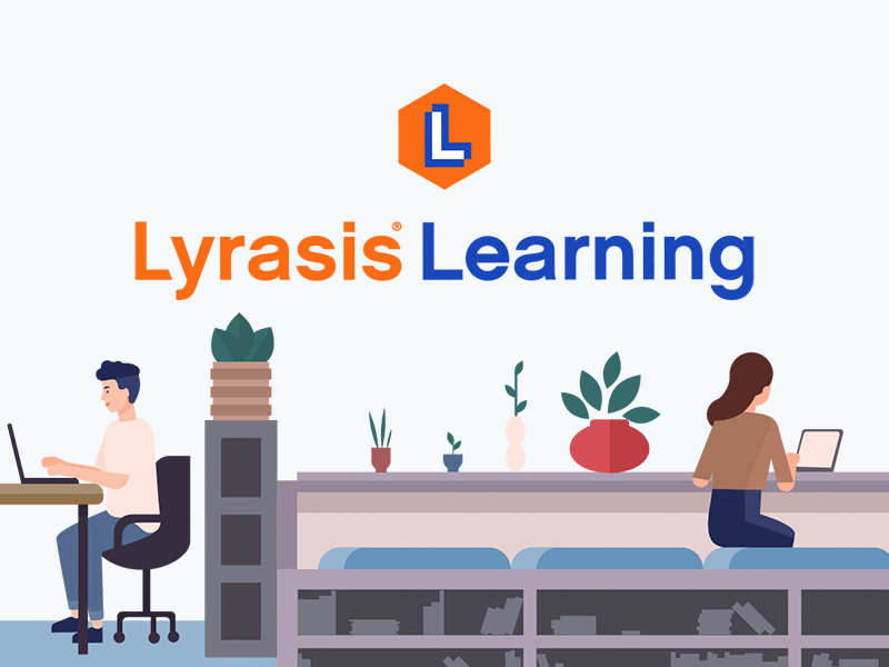 Professional Development Opportunities for Your Team Through LYRASIS Learning