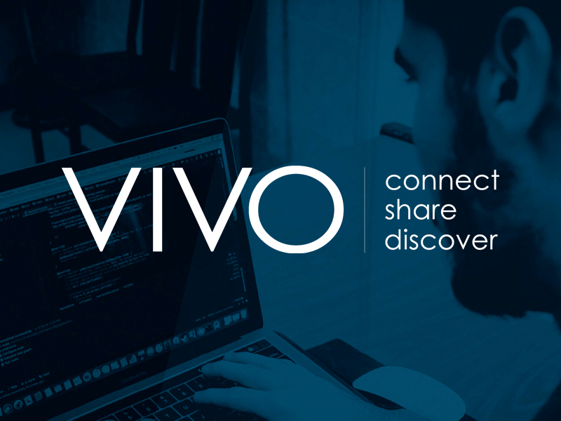 Introducing VIVO