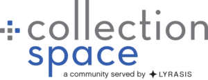 CollectionSpace Logo