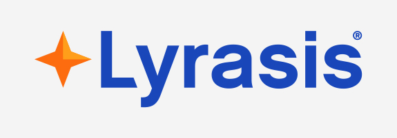 Lyrasis Logo Landscape