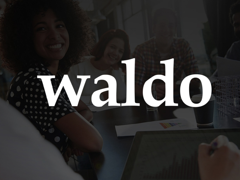 WALDO To Cease Operations for Group Licensing