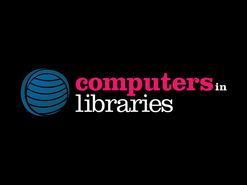 Computers in Libraries 2023