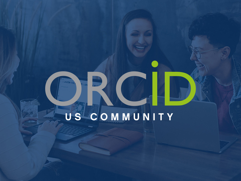 Partnering with Internal Stakeholders to Adopt ORCID