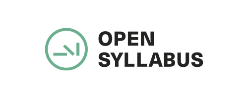 Open Syllabus logo