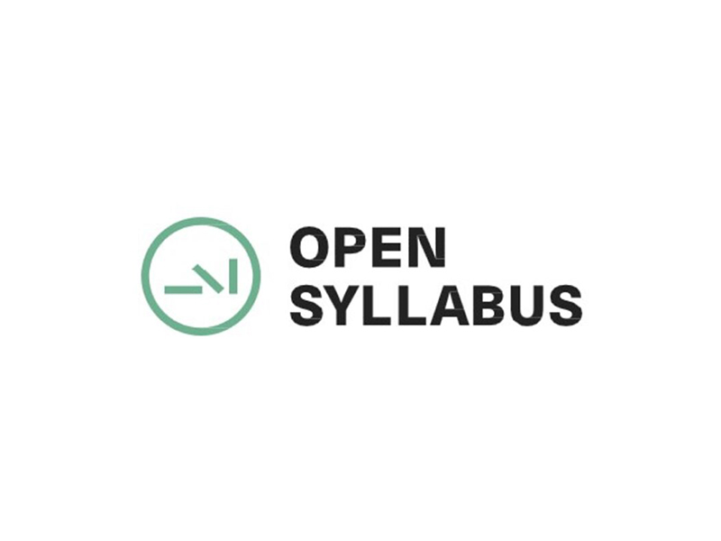Lyrasis Partners with Open Syllabus