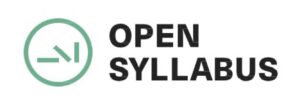 Open Syllabus logo